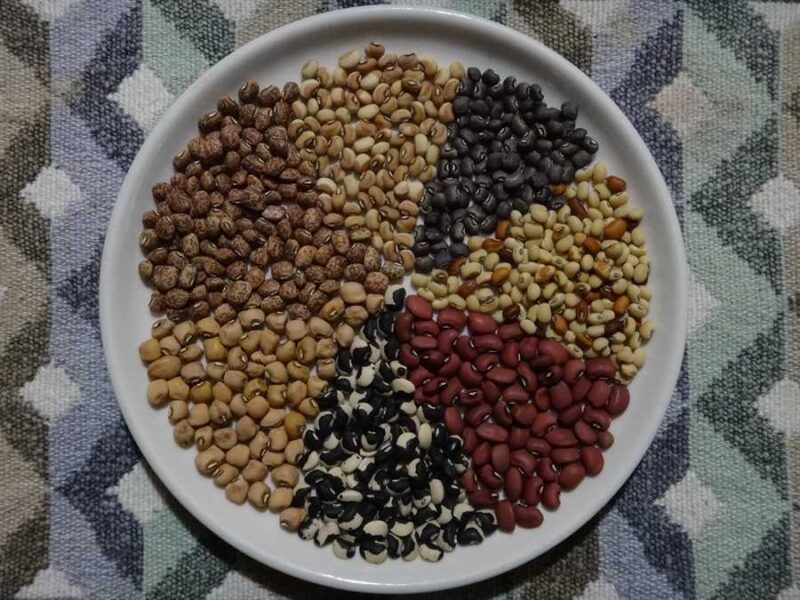Cowpeas