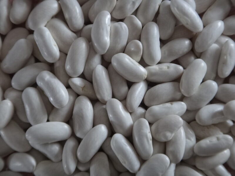 Bai Bu Lao bean